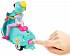 Игрушка из серии Барби в движении - Игровой набор Почта  - миниатюра №5